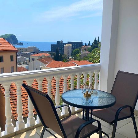 Veselinka Apartments & Rooms Budva Kültér fotó