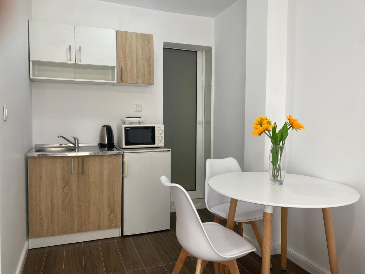 Veselinka Apartments & Rooms Budva Kültér fotó