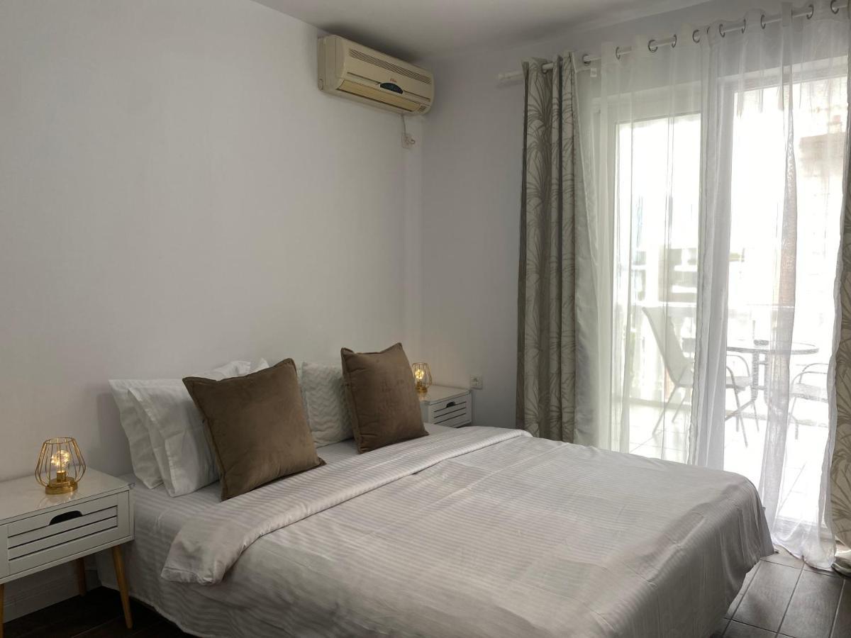 Veselinka Apartments & Rooms Budva Kültér fotó