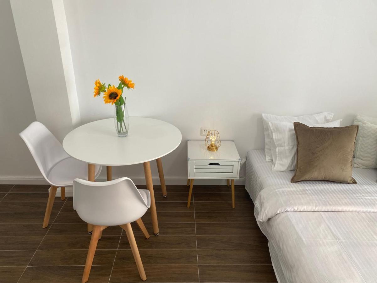 Veselinka Apartments & Rooms Budva Kültér fotó