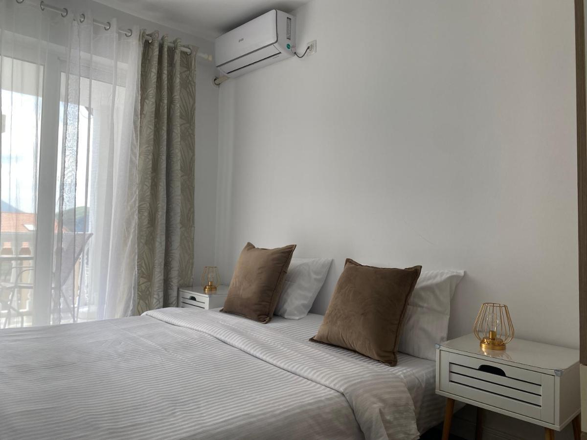 Veselinka Apartments & Rooms Budva Kültér fotó