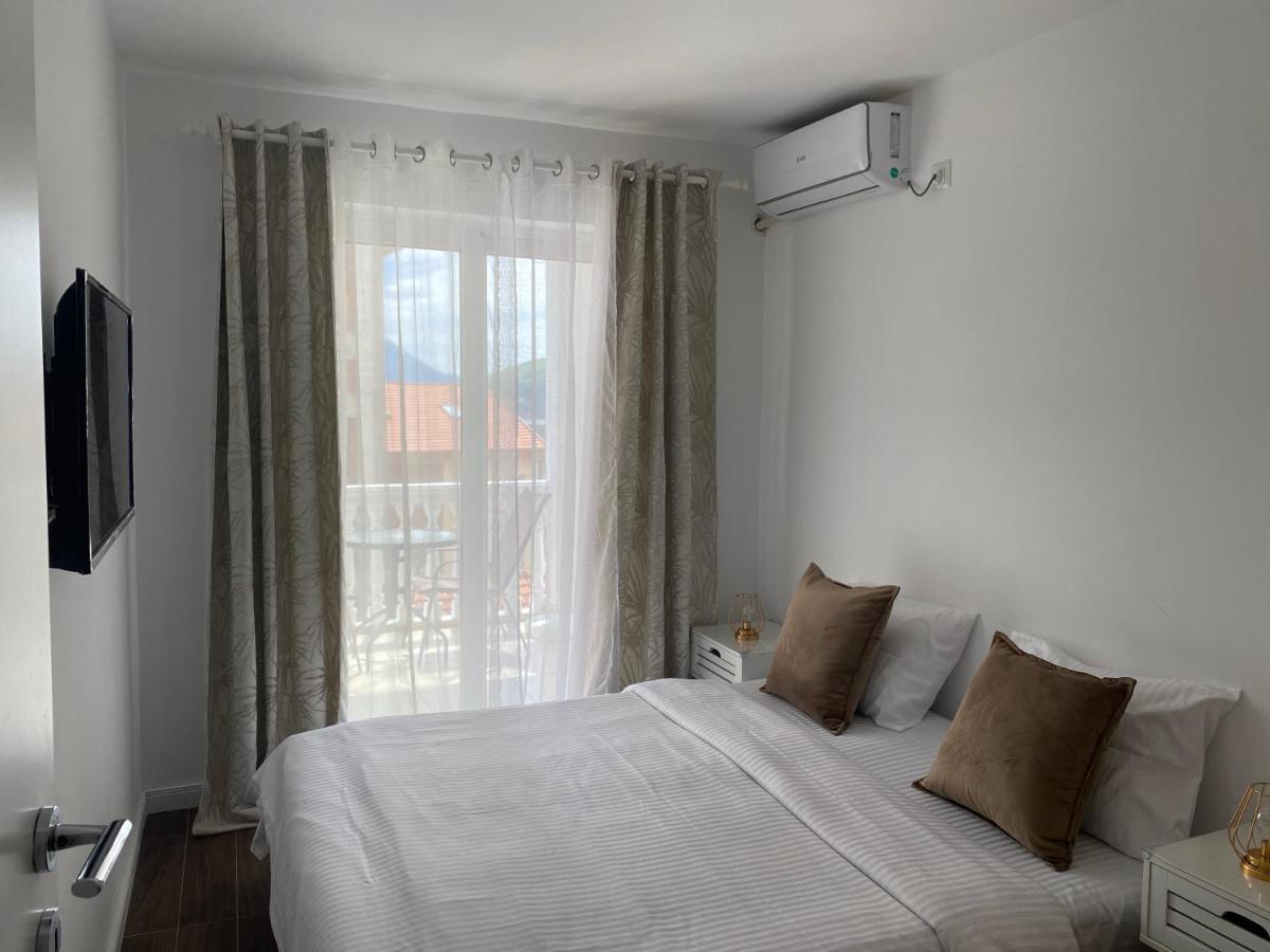 Veselinka Apartments & Rooms Budva Kültér fotó