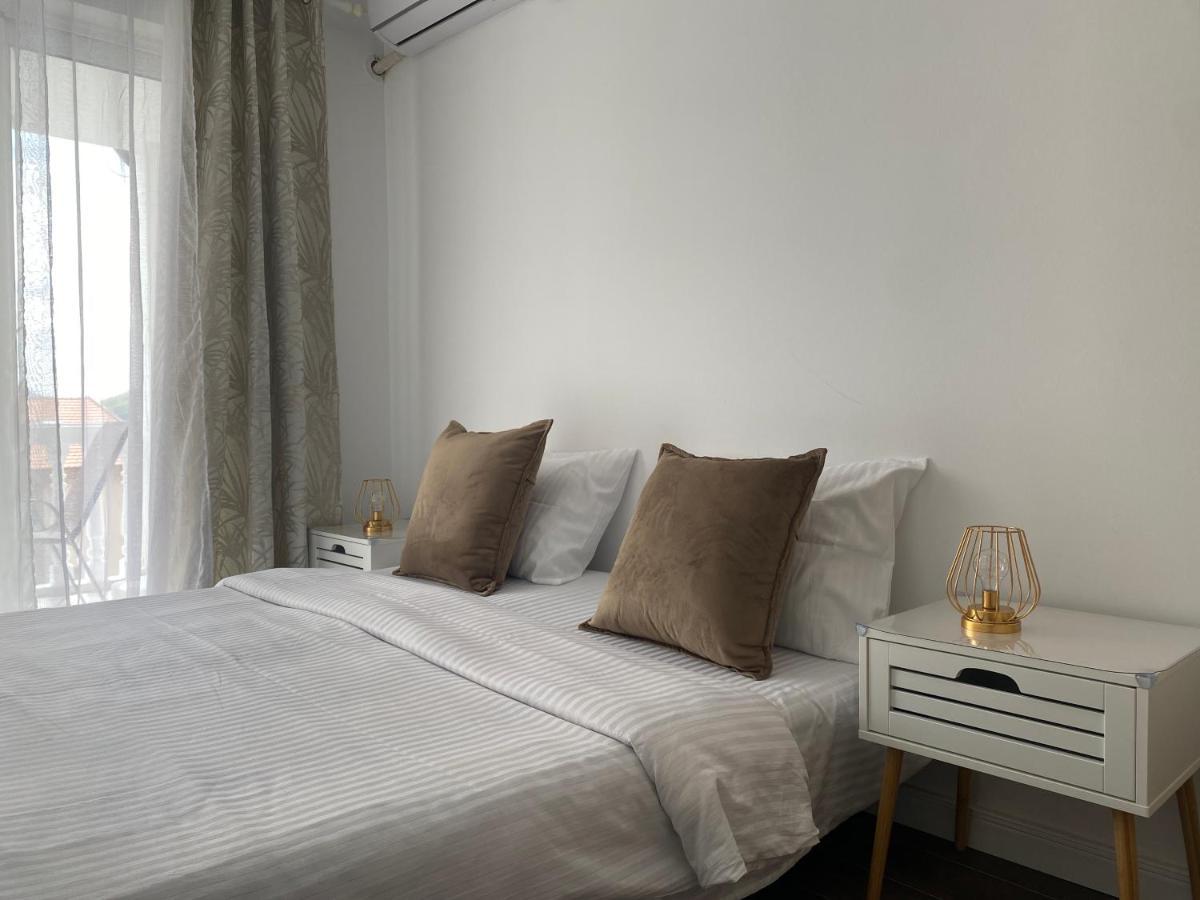 Veselinka Apartments & Rooms Budva Kültér fotó