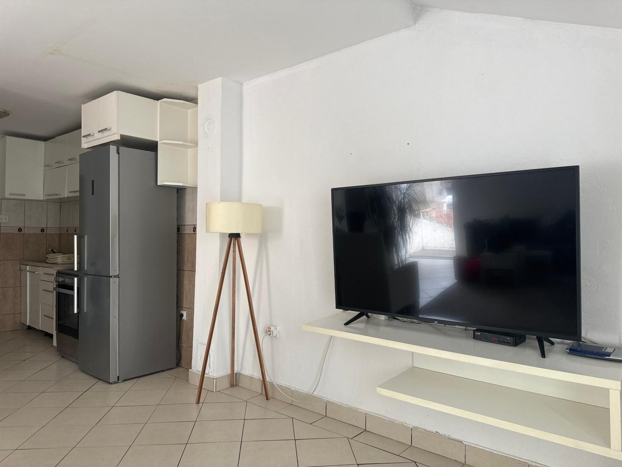 Veselinka Apartments & Rooms Budva Kültér fotó
