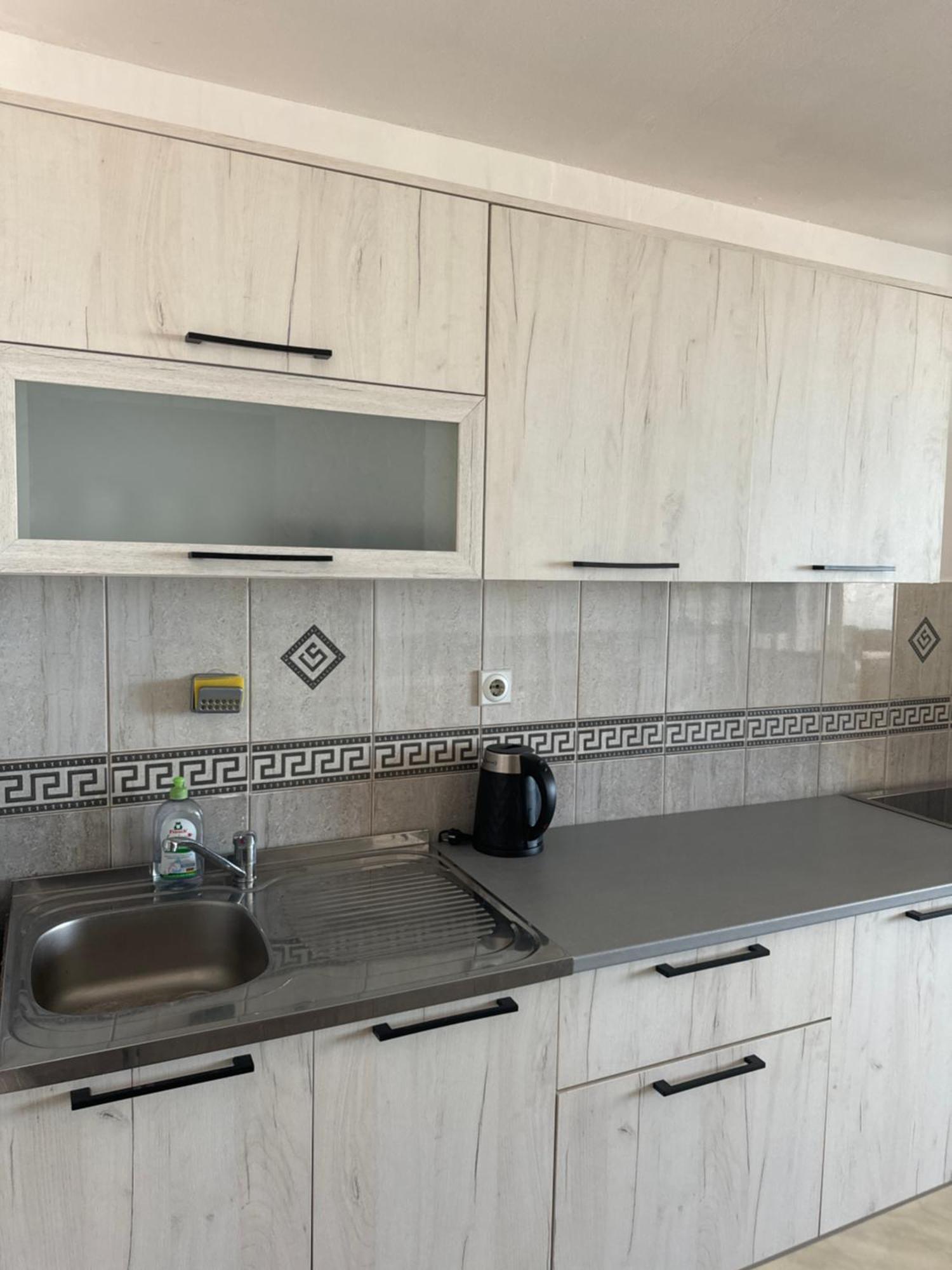 Veselinka Apartments & Rooms Budva Kültér fotó