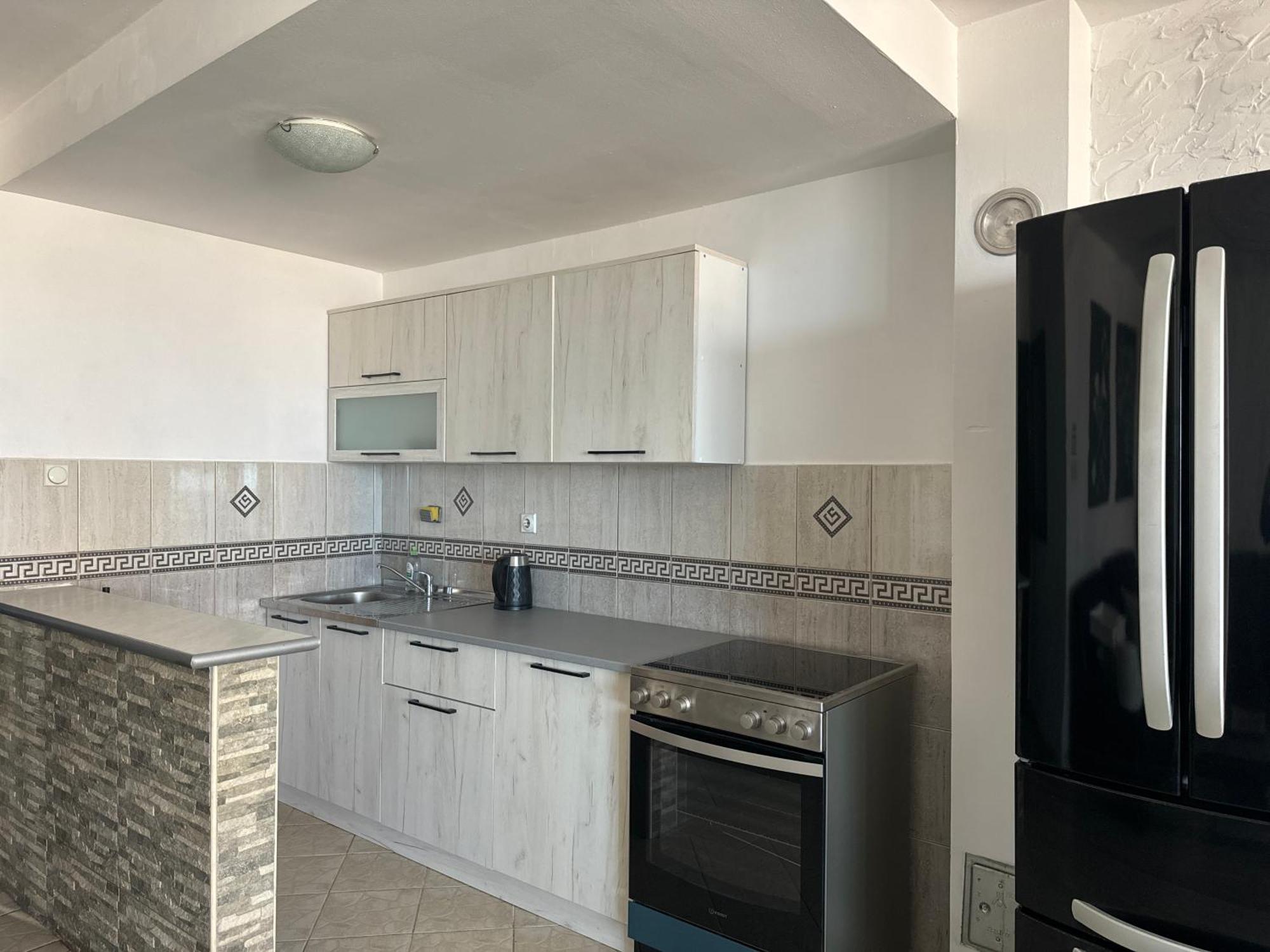 Veselinka Apartments & Rooms Budva Kültér fotó