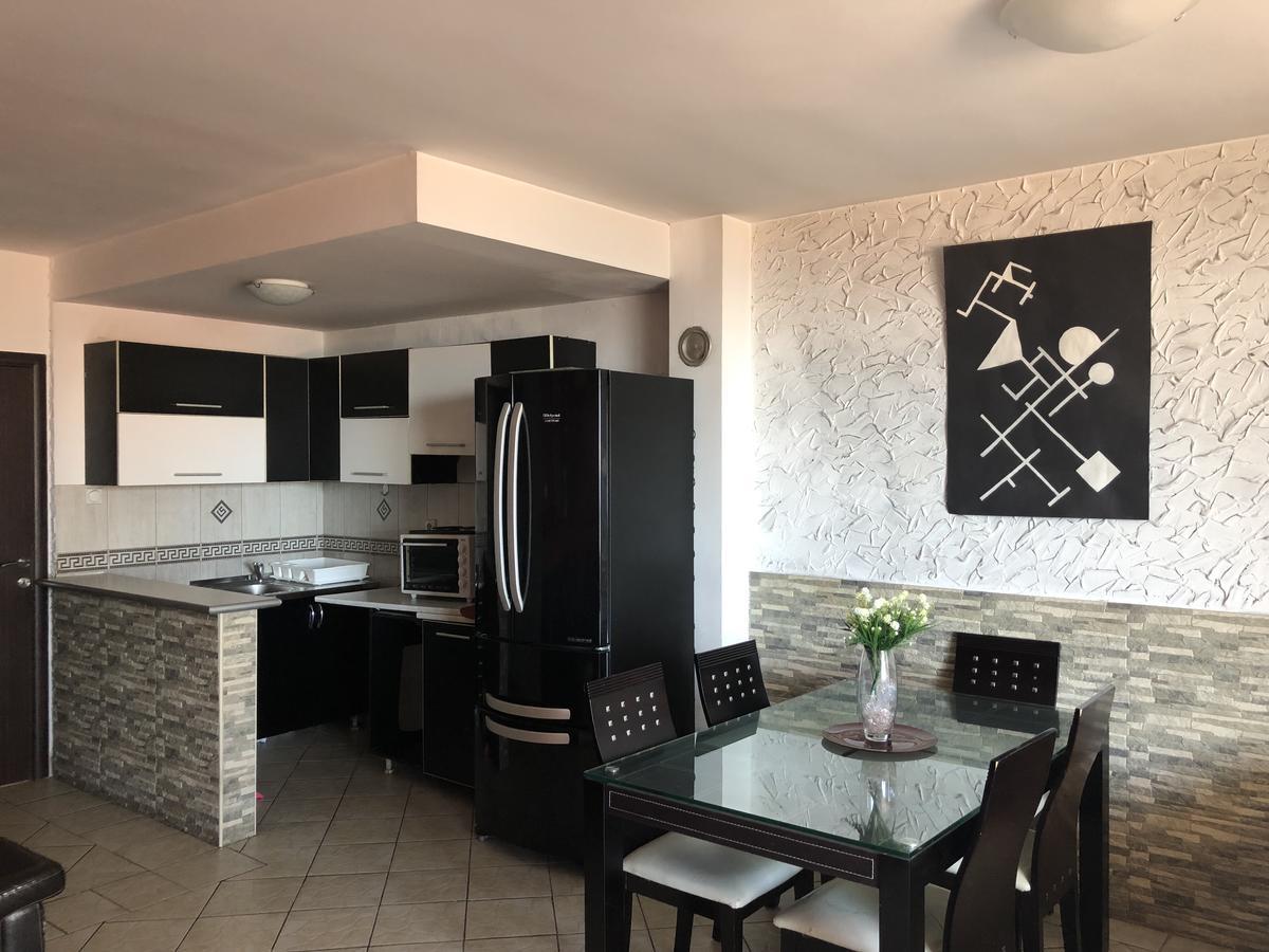 Veselinka Apartments & Rooms Budva Kültér fotó