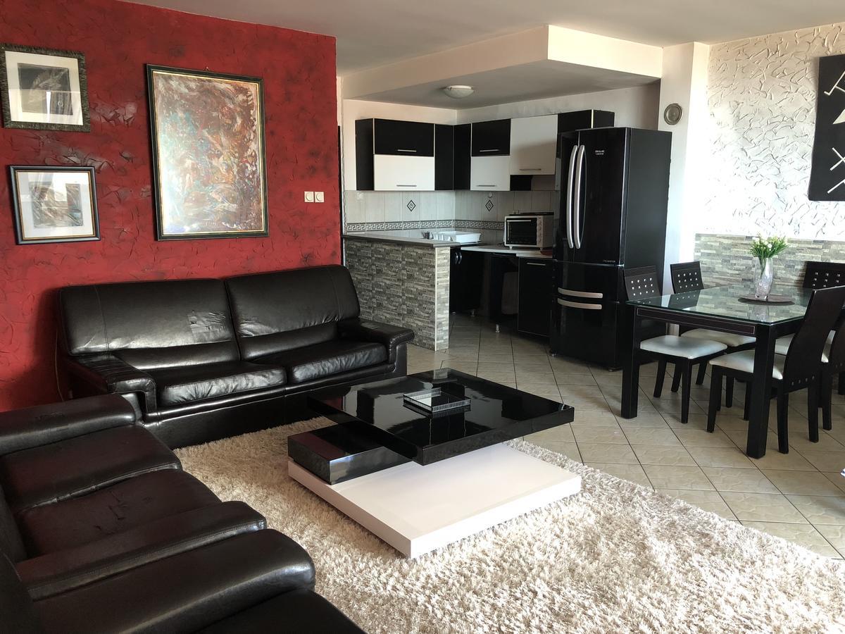 Veselinka Apartments & Rooms Budva Kültér fotó