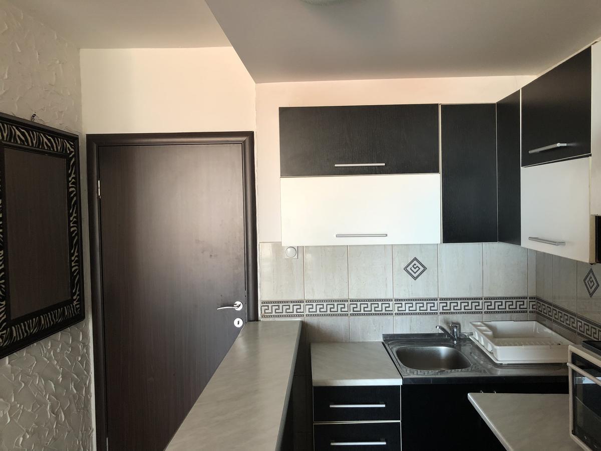 Veselinka Apartments & Rooms Budva Kültér fotó