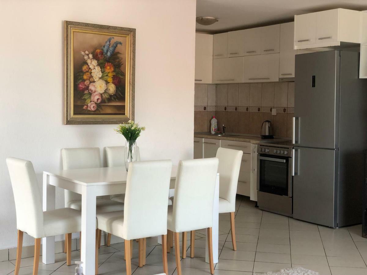 Veselinka Apartments & Rooms Budva Kültér fotó
