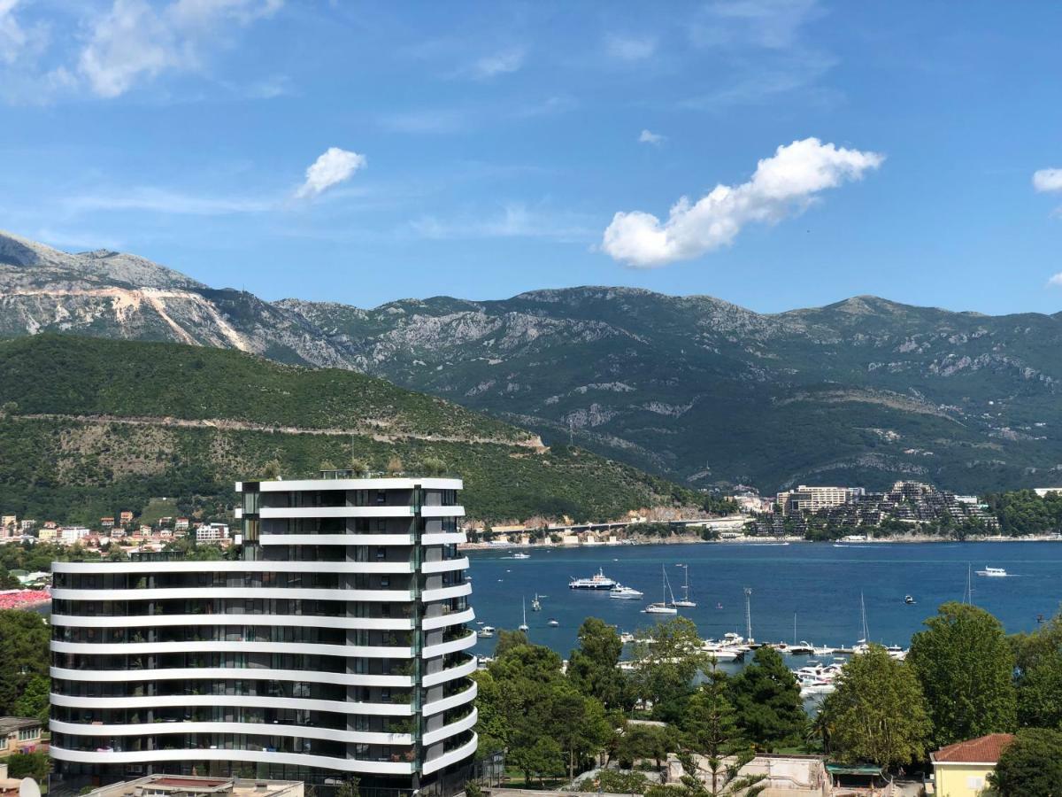Veselinka Apartments & Rooms Budva Kültér fotó