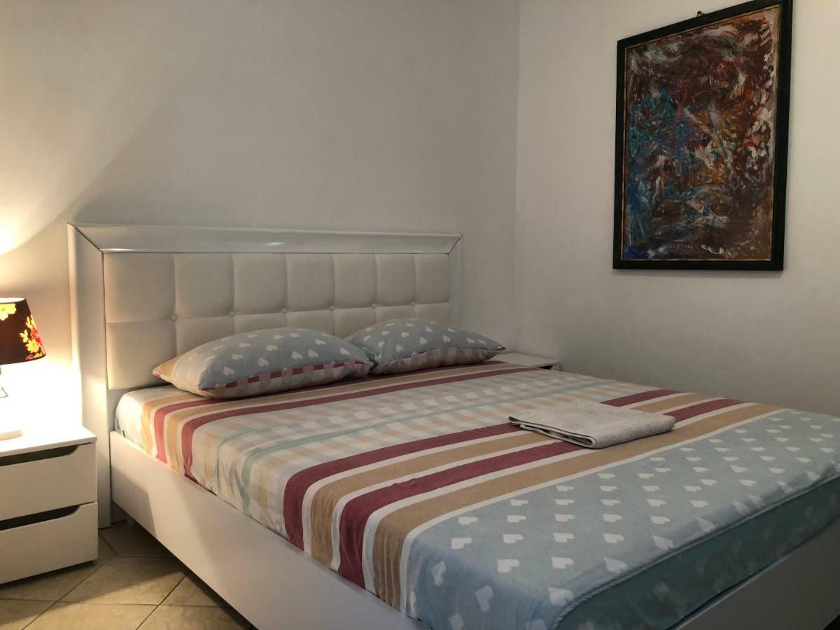 Veselinka Apartments & Rooms Budva Kültér fotó