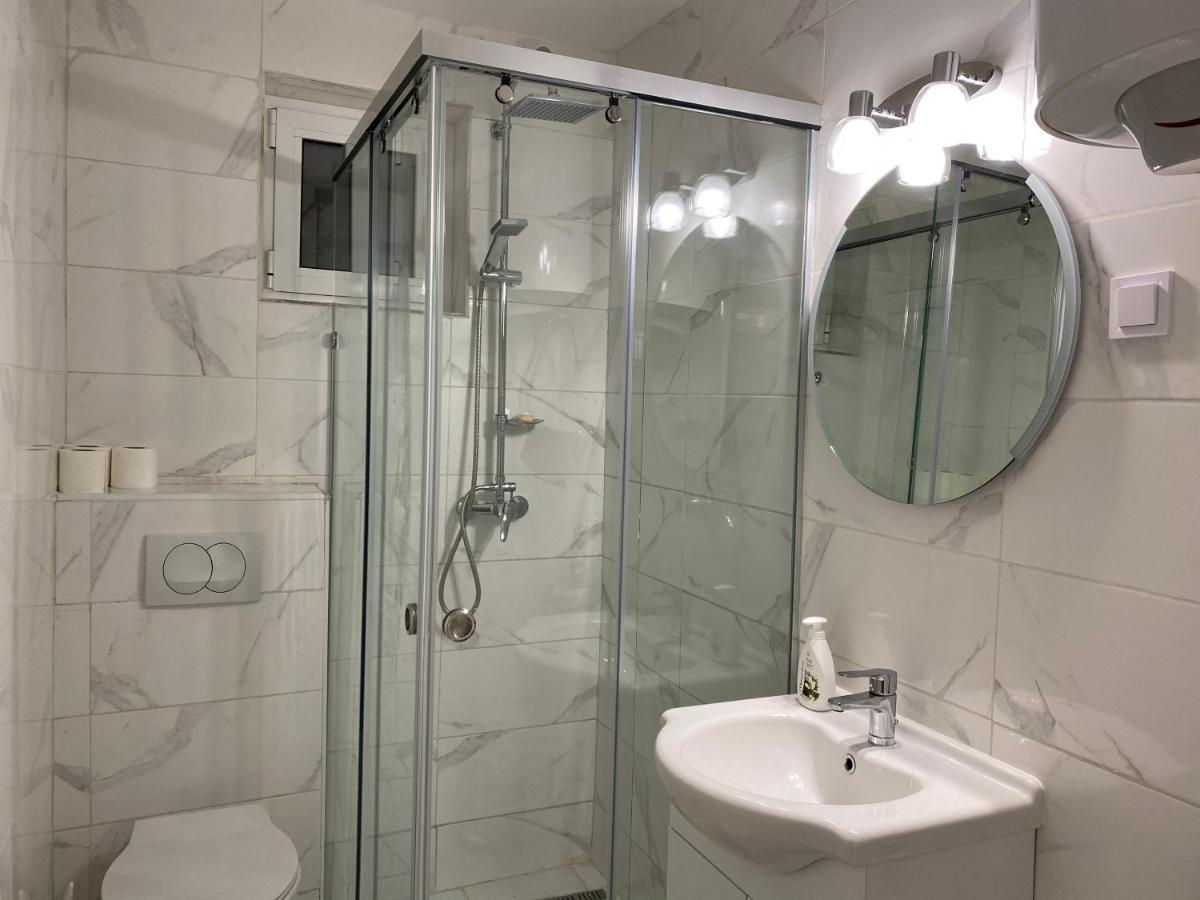 Veselinka Apartments & Rooms Budva Kültér fotó