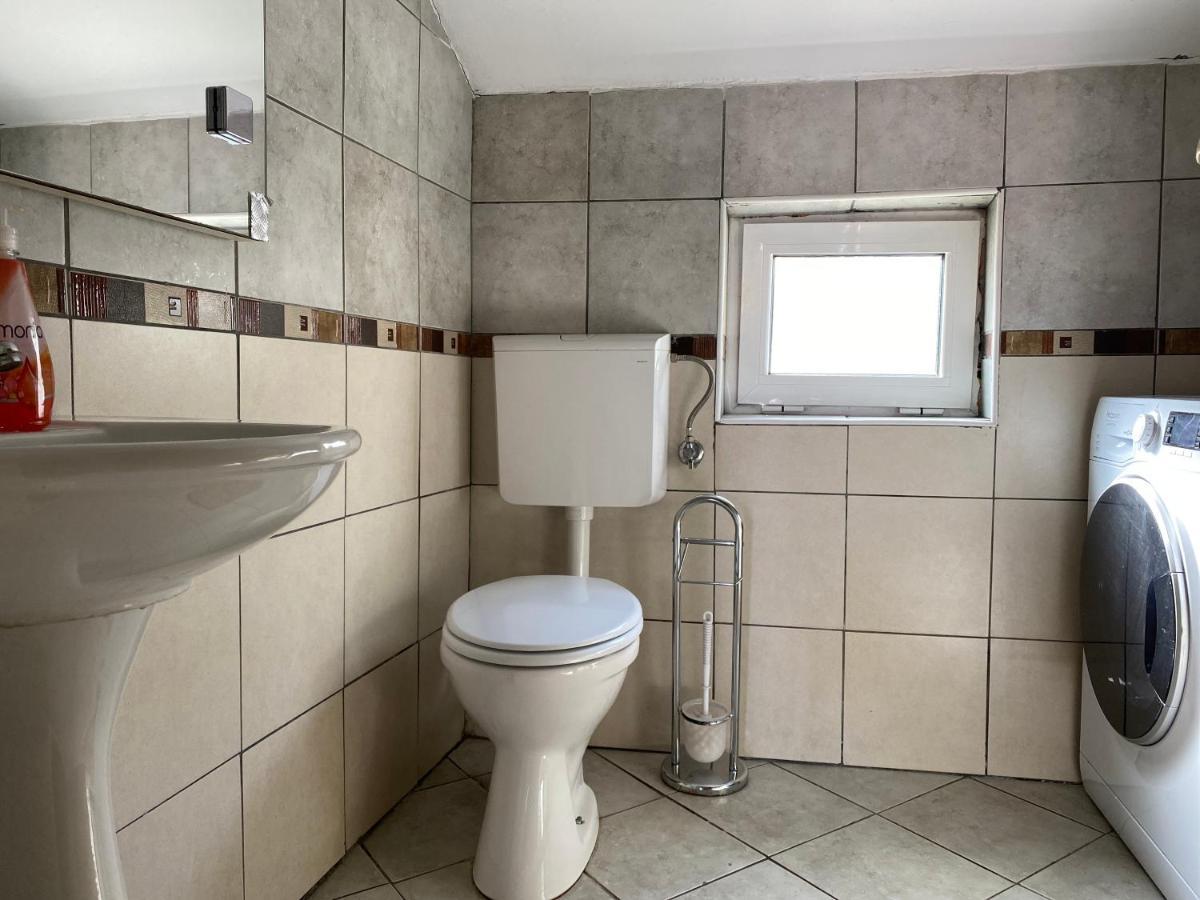 Veselinka Apartments & Rooms Budva Kültér fotó